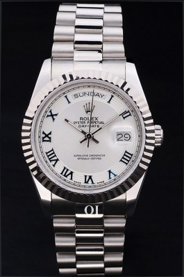 Rolex Watch 1562